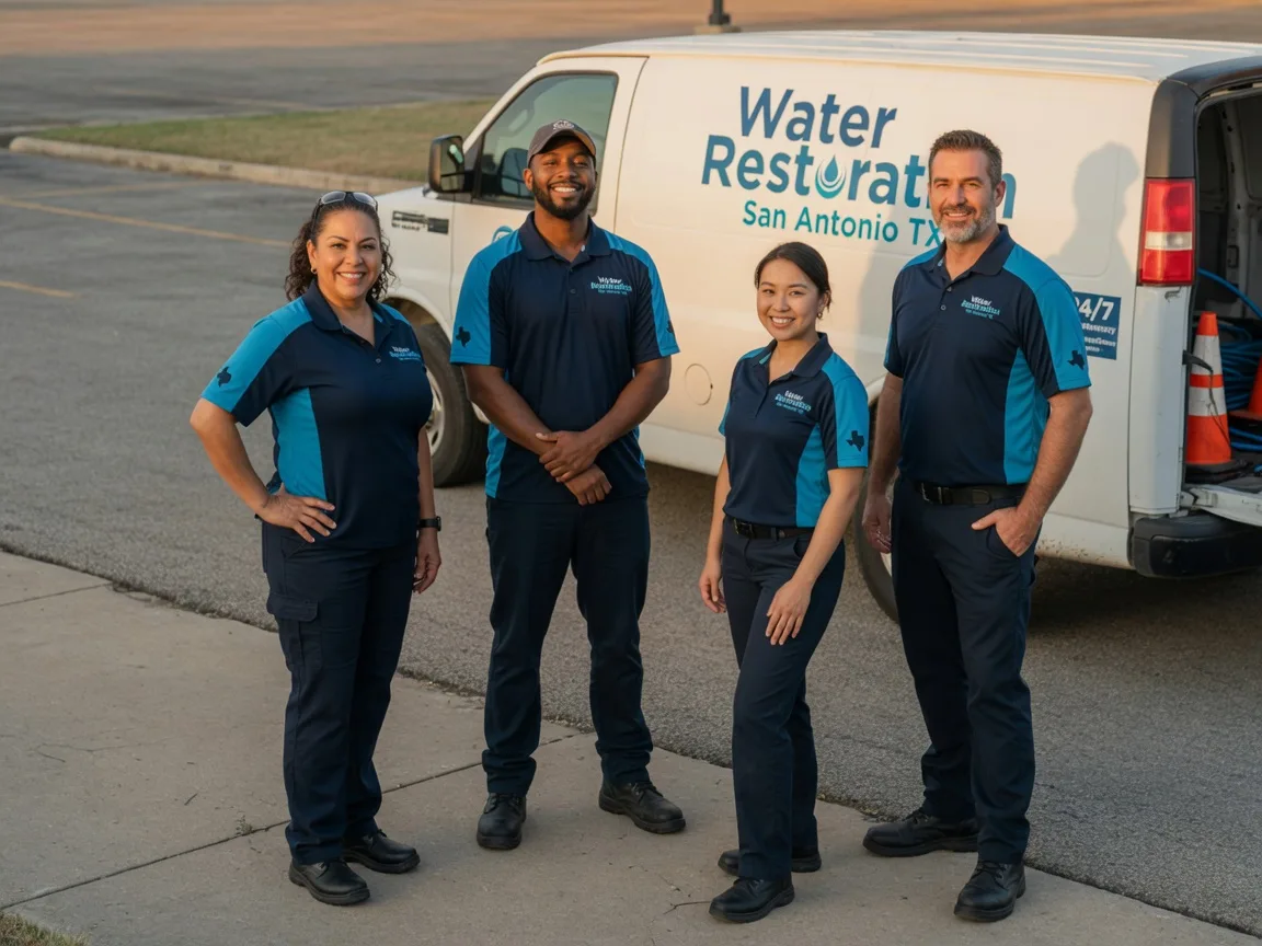 Water Damage Repair company in Iowa Falls, IA